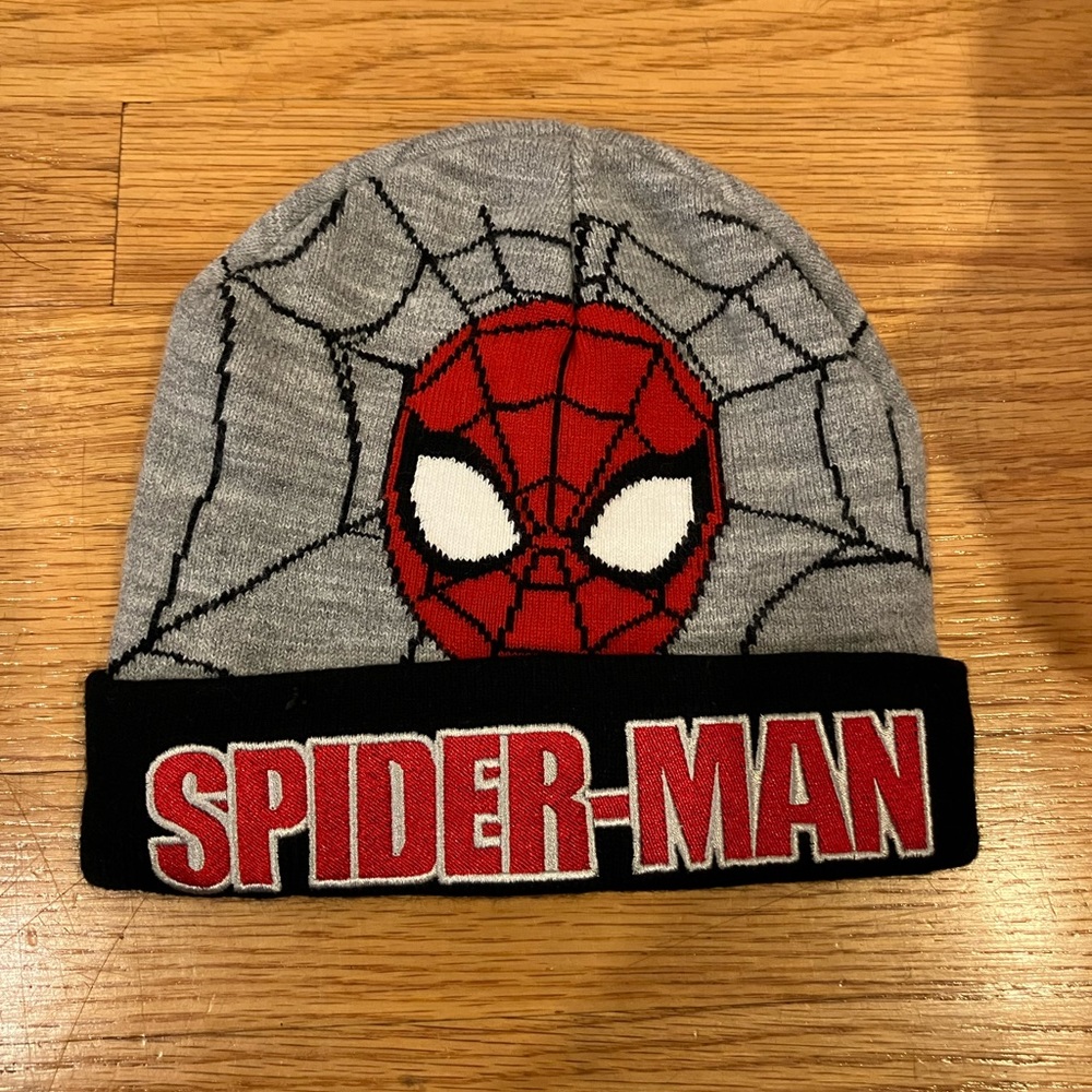 Boys cap